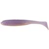 Leurre Souple Iron Claw Slim Jim Non Toxic - 10Cm - Alewife Purple