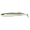 Leurre Souple Sakura Xprat Shad 70 - 7Cm - Par 8 - Alewife