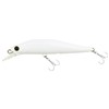 Leurre Coulant Crazee Dizzy Minnow 90 Hs - 9Cm - All White