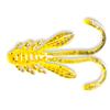 Esca Artificiale Morbida Crazy Fish Allure 1.1 - 2.5Cm - Pacchetto Di 10 - Allure11-9
