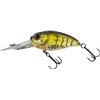 Leurre Flottant Molix Sculpo Dr Rattlin - 5.5Cm - Alqueva Craw