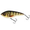 Leurre Coulant Westin Swim Glidebait - 10Cm - Amber Perch