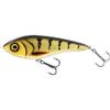 Leurre Coulant Westin Jerk - 14Cm - Amber Perch