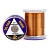 Fil De Cuivre Fly Scene Utc Ultra Wire - Amber