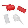 Bait Holder Mikado Zig Aligner Set - Amc-055-Rw
