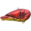 Leurre Coulant Issei G.C. Zari Vib 84 - 8,4Cm - American Crayfish Chartreuse Belly