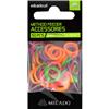 Élastique À Pellets Mikado Method Feeder Bait Bands - Amf11-Ehc-5