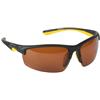 Lunettes Polarisantes Mikado 7524 - Amo-7524-Br