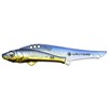 Leurre Lame Issei Umitaro Speed Sardine Urume Vib - 30G - Anchovy