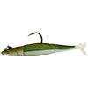 Leurre Souple Armé Kerfil Kerhy Fat Thon 110 - 11Cm - Anchoy