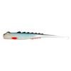 Leurre Souple Hearty Rise Valley Hunter Pelagic Curly - 22Cm - Angry Roach