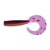 Vinilo Crazy Fish Angry Spin 1 - 2.5Cm - Paquete De 8 - Angryspin1-12