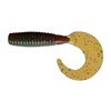 Leurre Souple Crazy Fish Angry Spin 1 - 2.5Cm - Par 8 - Angryspin1-14