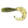 Leurre Souple Crazy Fish Angry Spin 1 - 2.5Cm - Par 8 - Angryspin1-16
