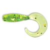 Leurre Souple Crazy Fish Angry Spin 1 - 2.5Cm - Par 8 - Angryspin1-20