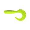 Vinilo Crazy Fish Angry Spin 1 - 2.5Cm - Paquete De 8 - Angryspin1-6