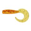 Leurre Souple Crazy Fish Angry Spin 1 - 2.5Cm - Par 8 - Angryspin1-9