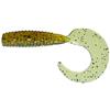 Leurre Souple Crazy Fish Angry Spin 1.4 - 3.5Cm - Par 10 - Angryspin14-1