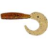 Leurre Souple Crazy Fish Angry Spin 1.4 - 3.5Cm - Par 10 - Angryspin14-32