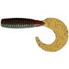 Leurre Souple Crazy Fish Angry Spin 1.4 - 3.5Cm - Par 10 - Angryspin14-14