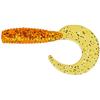 Leurre Souple Crazy Fish Angry Spin 1.8 - 4.5Cm - Par 10 - Angryspin18-9