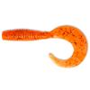Vinilo Crazy Fish Angry Spin 4 - 10Cm - Paquete De 6 - Angryspin4-18