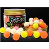 Bouillette Flottante Pro Elite Baits Gold Fluor Pop Up - Antartic Krill - 12Mm