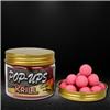 Bouillette Flottante Pro Elite Baits Gold Natural Pop Ups - Antartic Krill - 14Mm