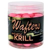 Bouillette Équilibrée Pro Elite Baits Gold Wafter Boilie+Dumbell - Antartic Krill