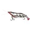 Vibrating Lure Chasebaits Armour Prawn - 8.5Cm - Ap85-06