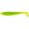 Leurre Souple Hill Climb Greash 5.5 - 14Cm - Par 3 - Apple Green Flakes