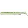 Leurre Souple Biwaa Tailgunr 4.5 - 11.5Cm - Par 5 - Apple Mint