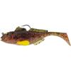 Leurre Souple Armé Westin Gunnar The Goby R2f - 12.5Cm - Appleseed