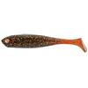Soft Lure Adusta Penta Shad 2000M Yellow - Pack Of 7 - A.Ps3.004