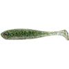 Soft Lure Adusta Penta Shad 2000M Yellow - Pack Of 7 - A.Ps3.104