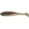 Soft Lure Adusta Penta Shad 2000M Yellow - Pack Of 7 - A.Ps3.106