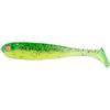 Soft Lure Adusta Penta Shad 2000M Yellow - Pack Of 7 - A.Ps3.114