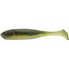 Soft Lure Adusta Penta Shad 2000M Yellow - Pack Of 7 - A.Ps3.118