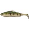 Amostra Afundante Adusta Pick Tail Swimmer 18Cm - A.Pts7.203