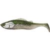 Amostra Afundante Adusta Pick Tail Swimmer 18Cm - A.Pts7.204
