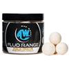 Bouillette Flottante Any Water Fluo Pop Ups Boilies - Aqua Crave - 20Mm