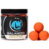 Hookbait Any Water Balanced Boilies - Aqua Crave - 25Mm