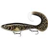Leurre Coulant Rapala X-Rap Otus Xrou17 - 17Cm - Arb