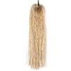 Flashabou Fly Scene Twisted Flash - Argent Doré Perle
