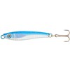 Jig Srt Casting Jig - 80G - Argent Dos Bleu