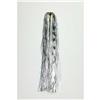 Flashabou Fly Scene Lazer Flash - Argent Glacé