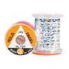 Tinsel Fly Scene Utc Tinsel Holographique - Argent - L
