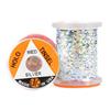 Tinsel Fly Scene Utc Tinsel Holographique - Argent - M