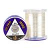 Fil De Cuivre Fly Scene Utc Ultra Wire - Argent