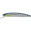 Esca Artificiale Supsending Herakles Snake 95Sp - 9.5Cm - Arhkdo15